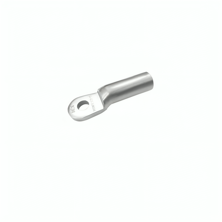 Al. Compression Cable Lugs (As Per Din 46329)