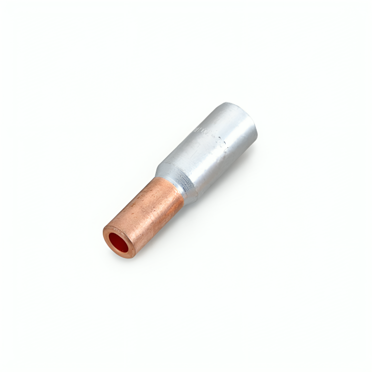 Aluminium - Copper Bi - Metal Connector / Splice