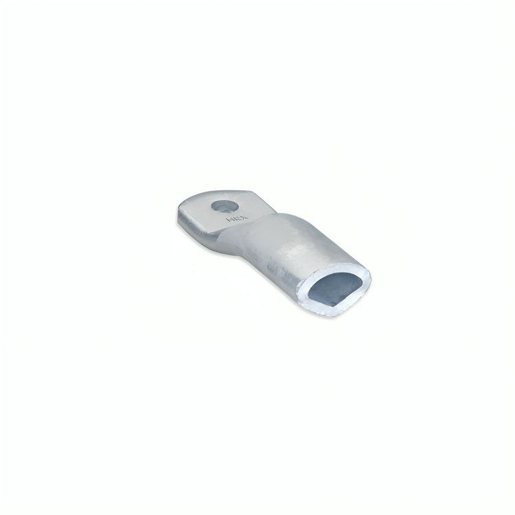 Aluminium 3 - Core Sector Cable Lugs