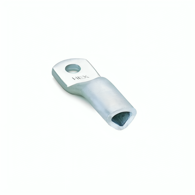 Aluminium 4 - Core Sector Cable Lugs