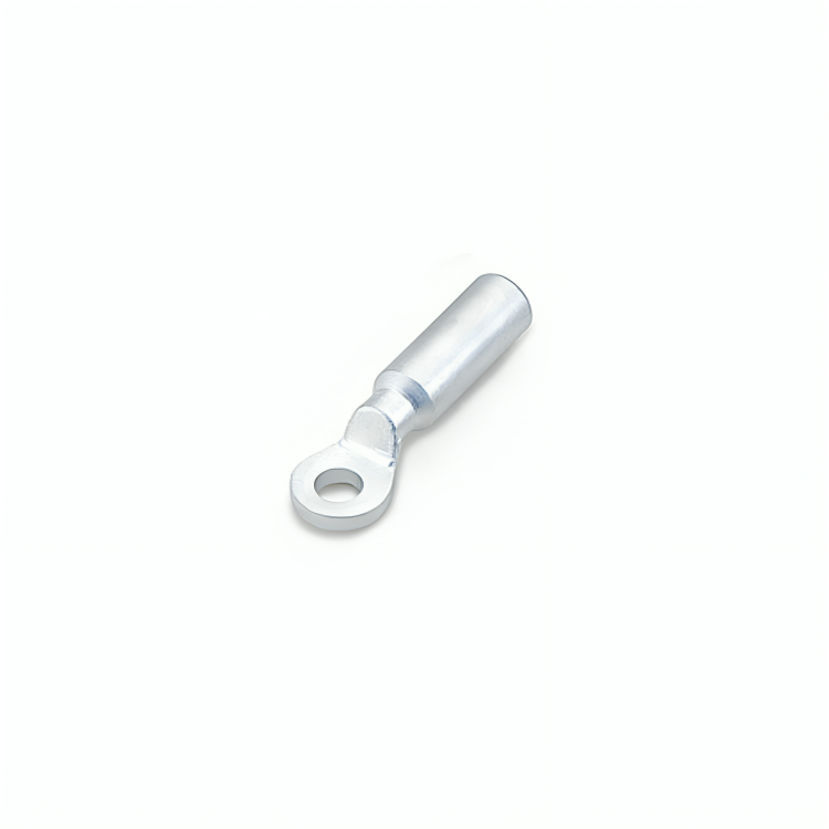 Aluminium Forged Cable Lugs (As Per DIN 46329)