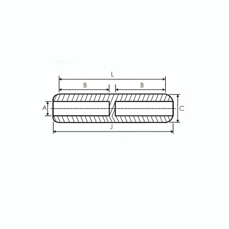 Aluminium Splice For LV & MV (Upto 33 KV)