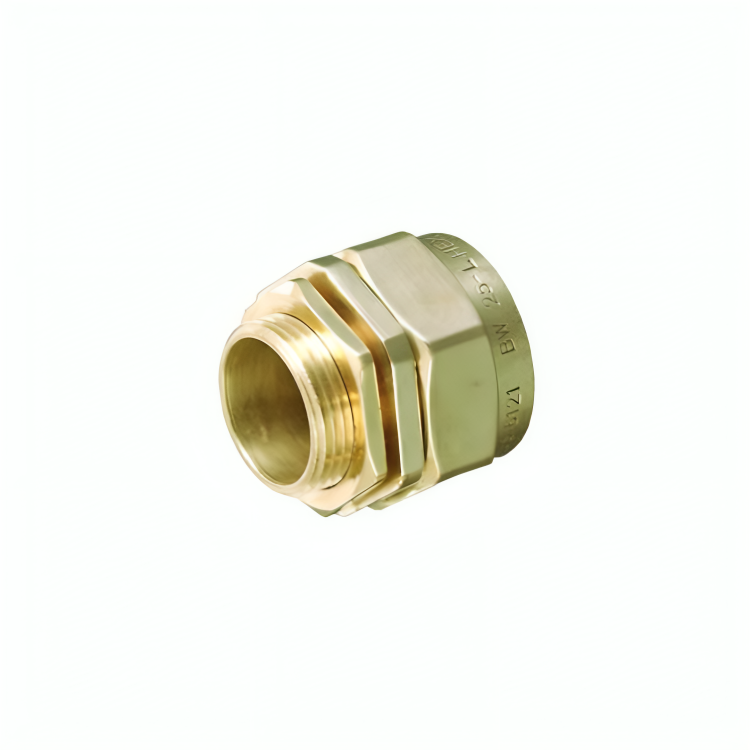 BW Cable Gland (2 Part)