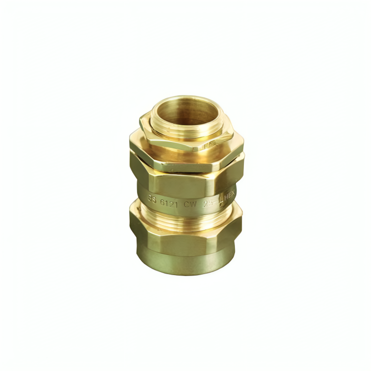 CW Gland (4 Part)