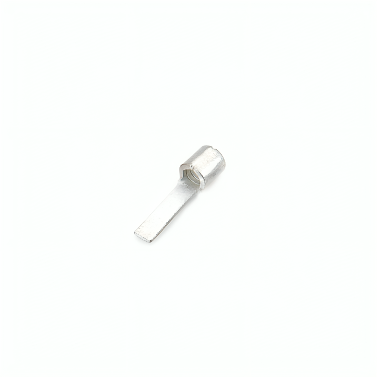 Copper Flat Type Cable Terminal Ends