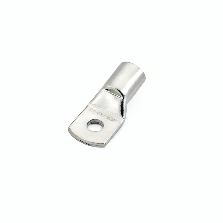 Crimping Type Copper Tubular Cable Terminal Ends