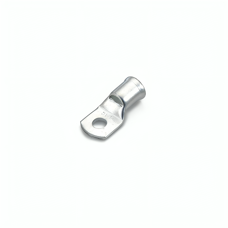 Crimping Type Copper Tubular Cable Terminal Ends - Bell Mouth