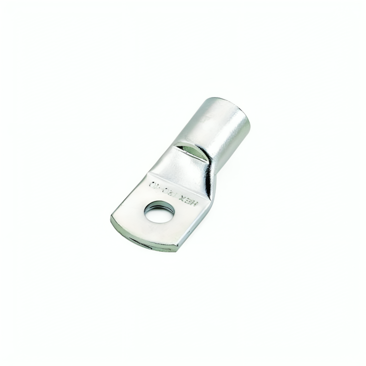 Crimping Type Copper Tubular Cable Terminal Ends - Economy Range