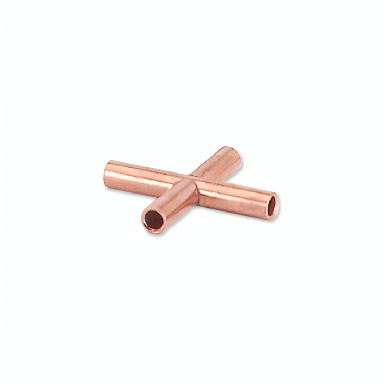 Cross - Connectors