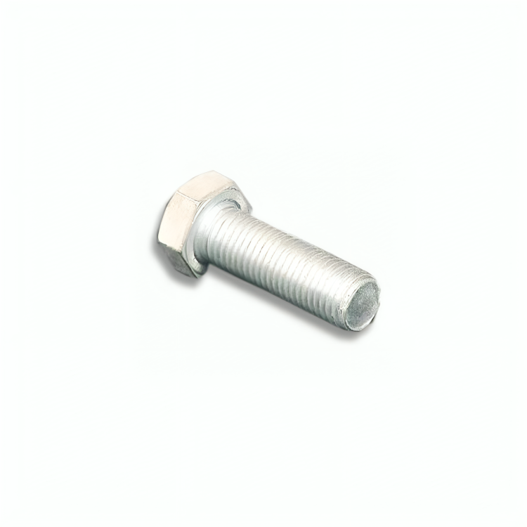 Grounding Rod Driving Heads - Unthreaded Rods