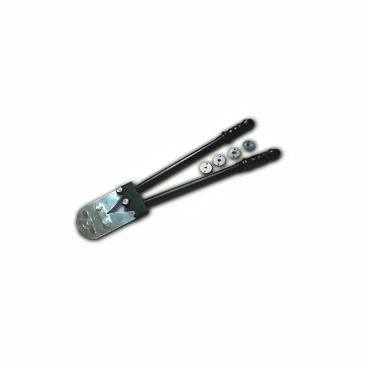 HEXPRESS F1 - 185 (Round Profile Dies)