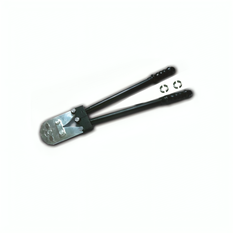 HEXPRESS F1 - 185 (Round Profile Dies)