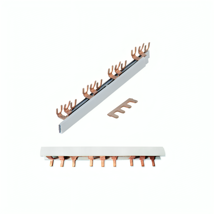 Insulated Bus Bar System For MCB