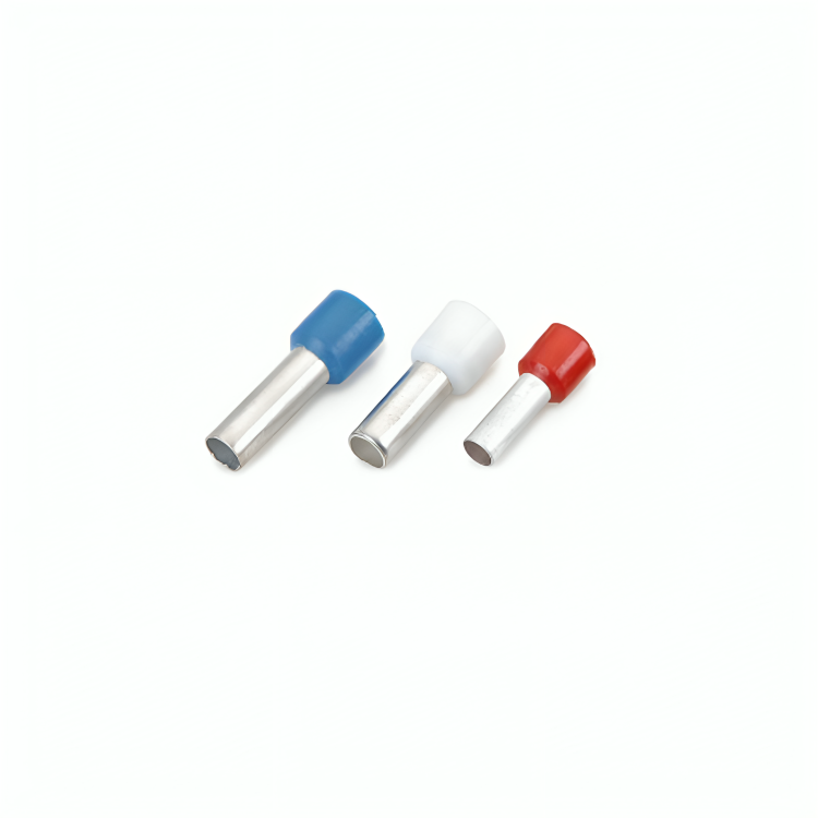 Insulated End - Sealing Ferrules