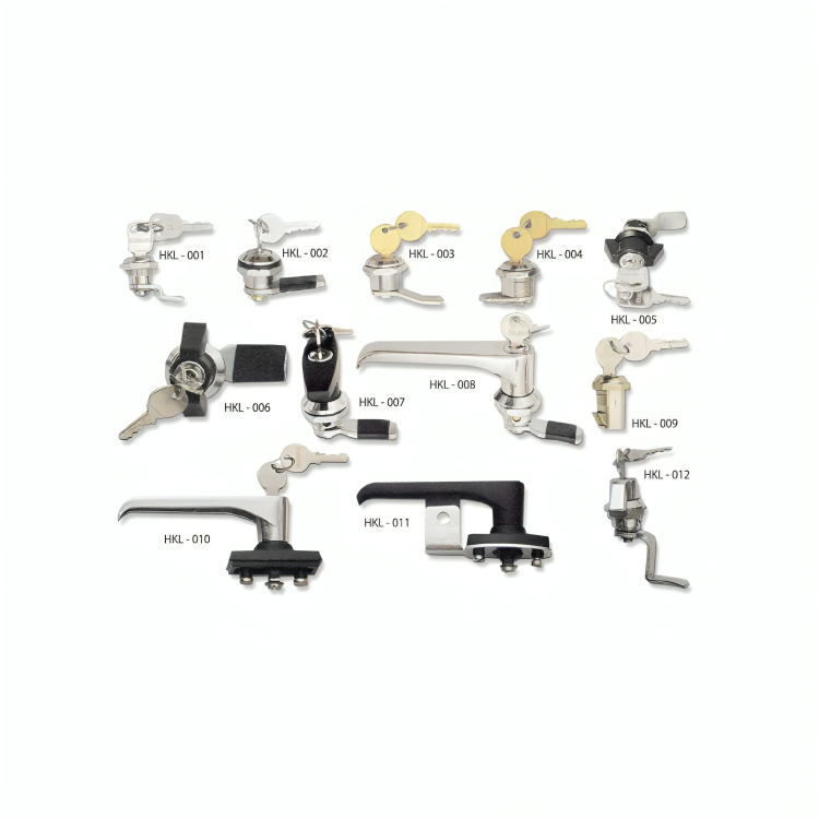 Key Locks