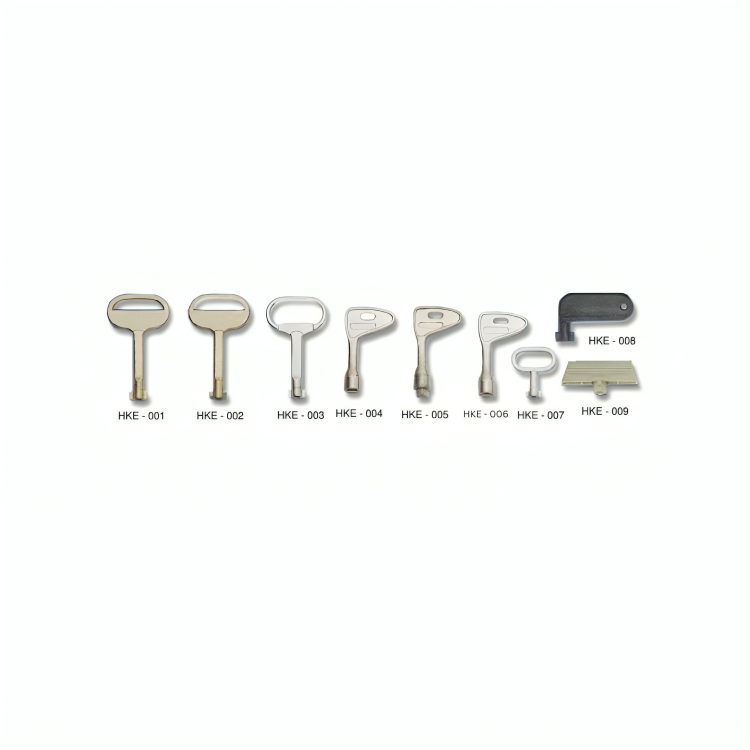 Keys