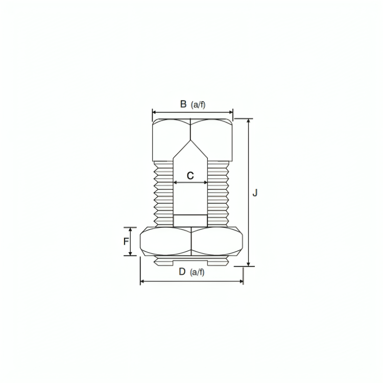 Line Taps / Split Bolts