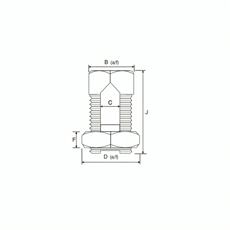 Line Taps / Split Bolts
