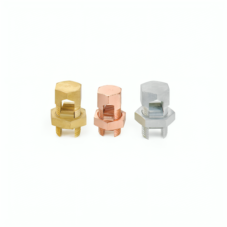 Line Taps / Split Bolts