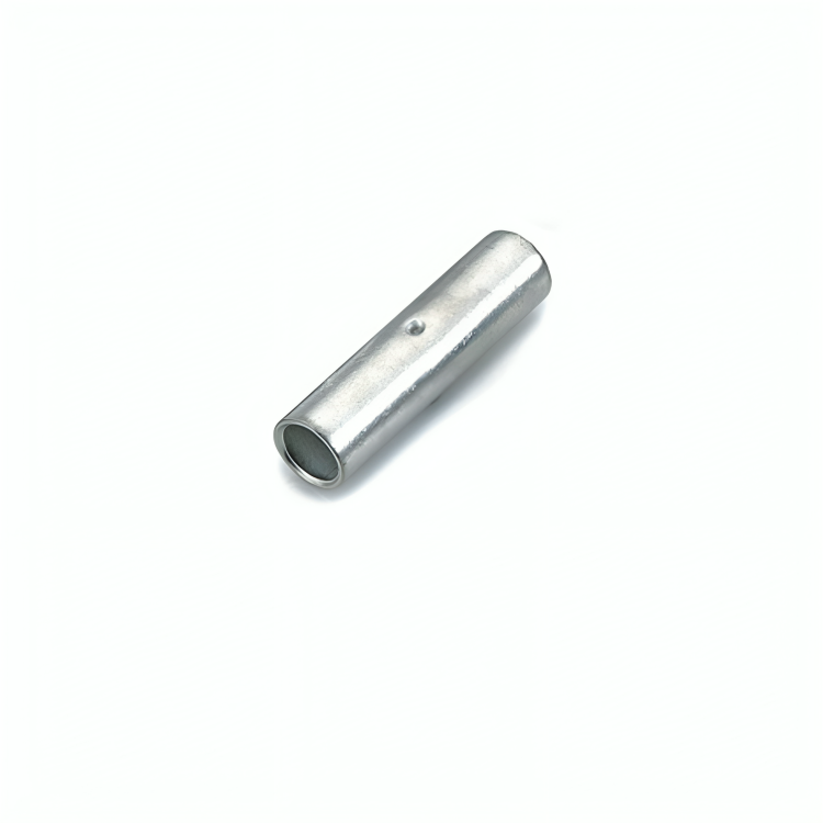 Long Barrel Connectors