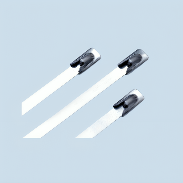 Mains Chord Tie
