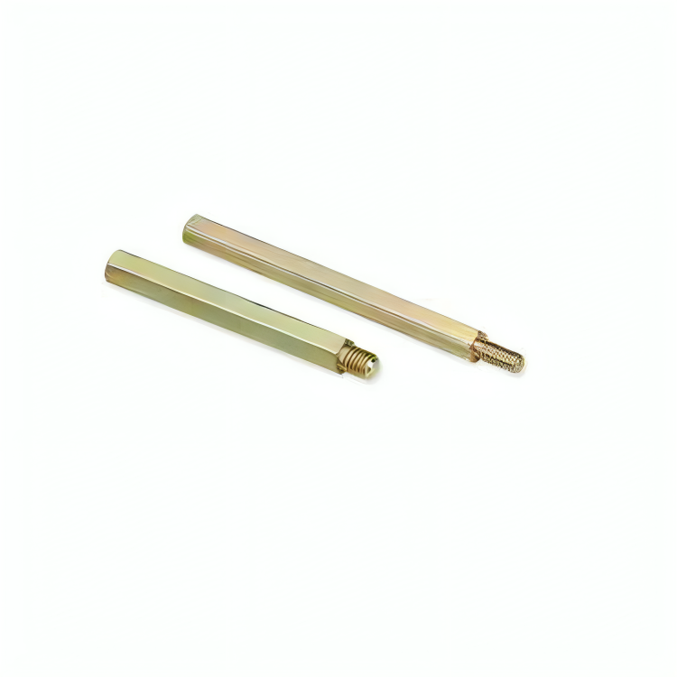 Metal Spacers