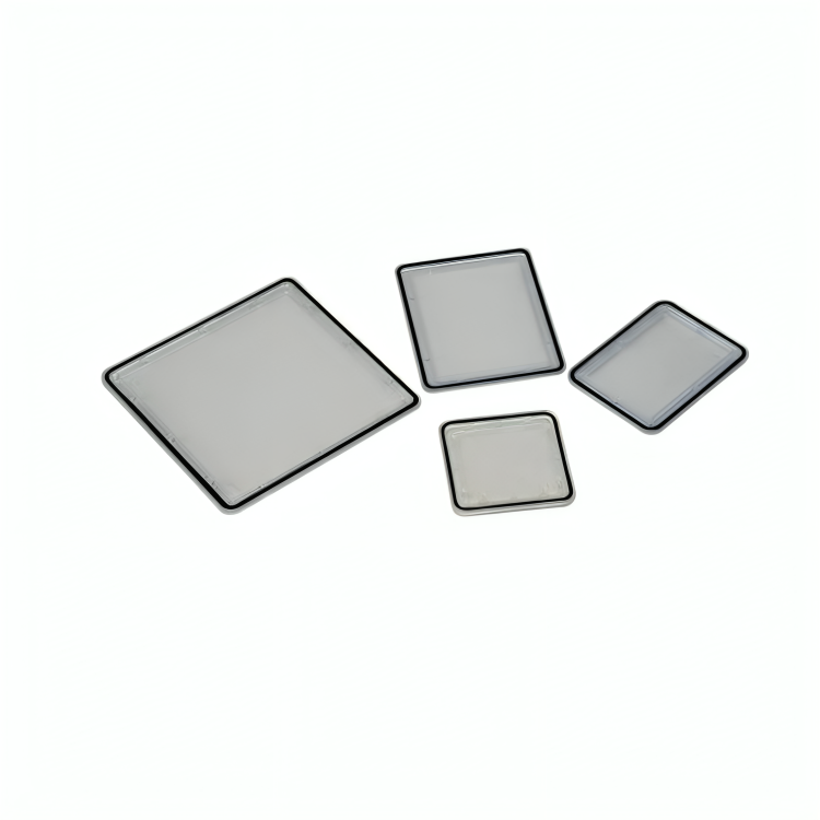 Meter Window Glass