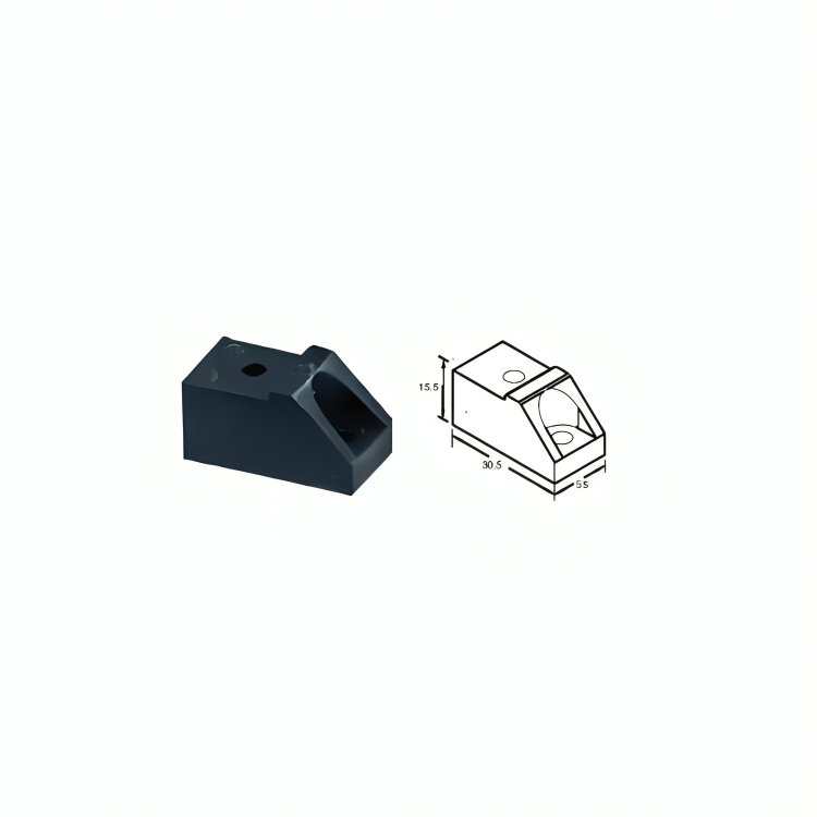Nylon Neutral Link Base