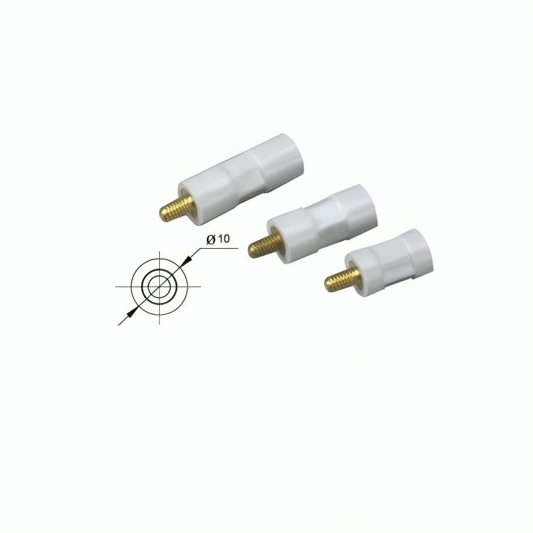 PBT Spacers