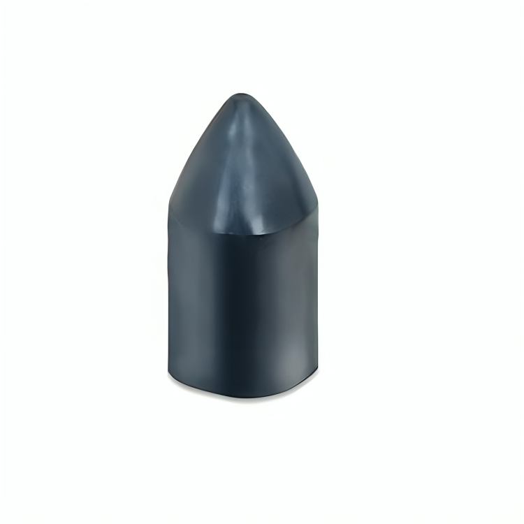 PVC Shroud