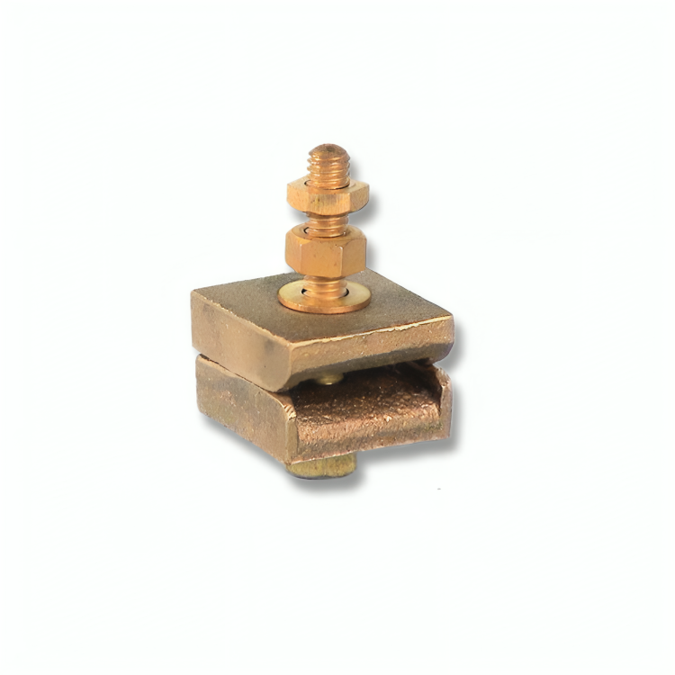 Rain Water Pipe Bonds - A