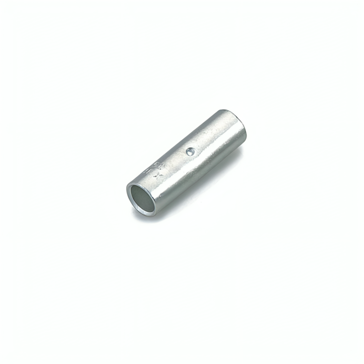 Short Barrel Connectors