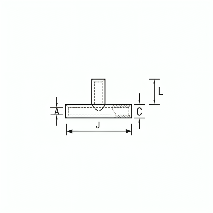 T-Connectors