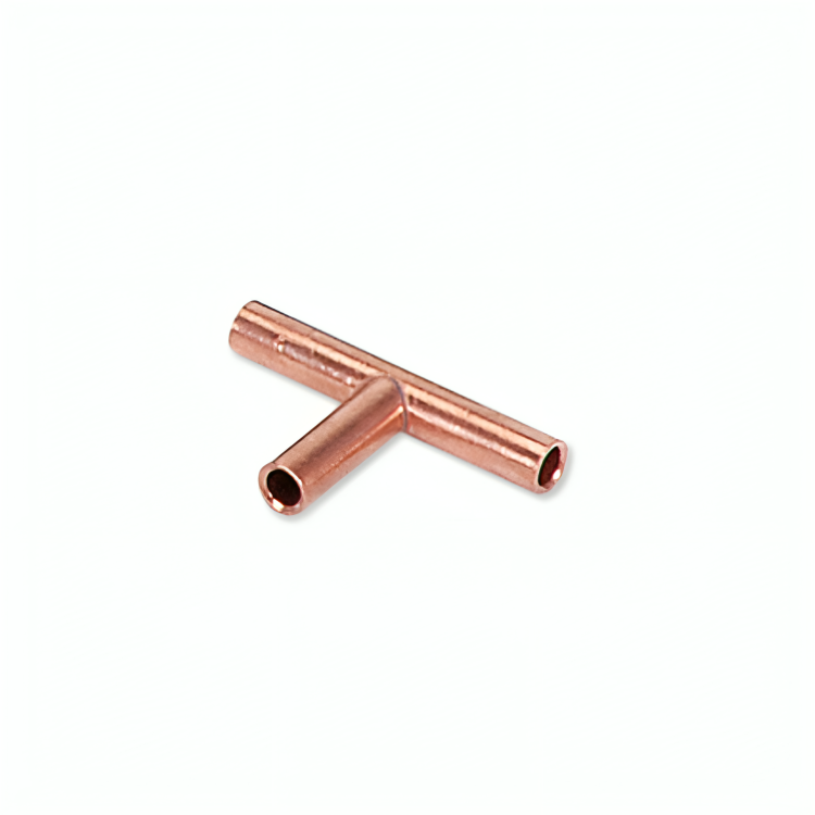 T-Connectors