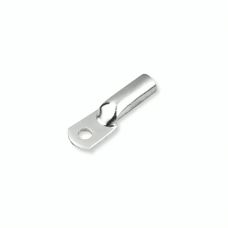 Tinned Copper Forged Cable Lugs