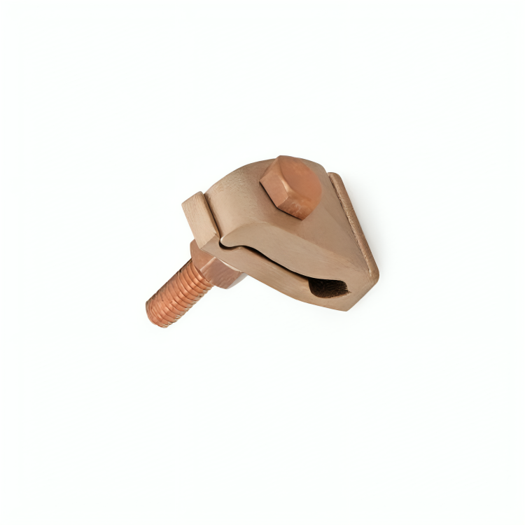 Tower Bond Clamp