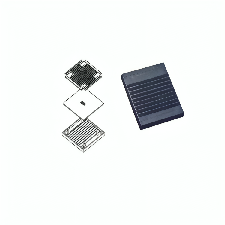Universal Plastic Filter Guard