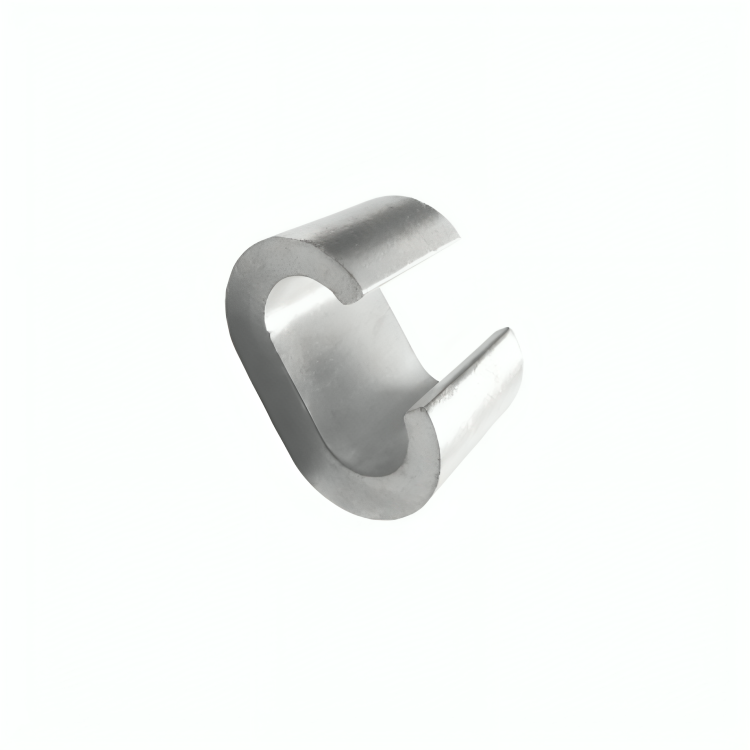 Copper 'C' Type Connectors