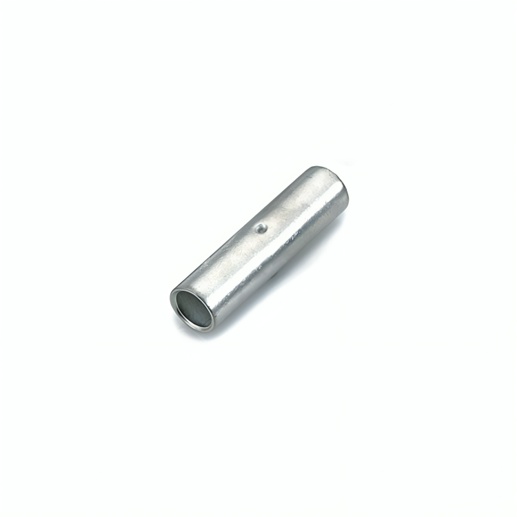 Long Barrel Connectors