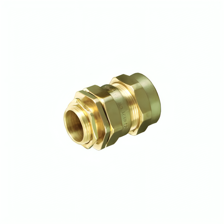 CW Cable Gland (3 Part)