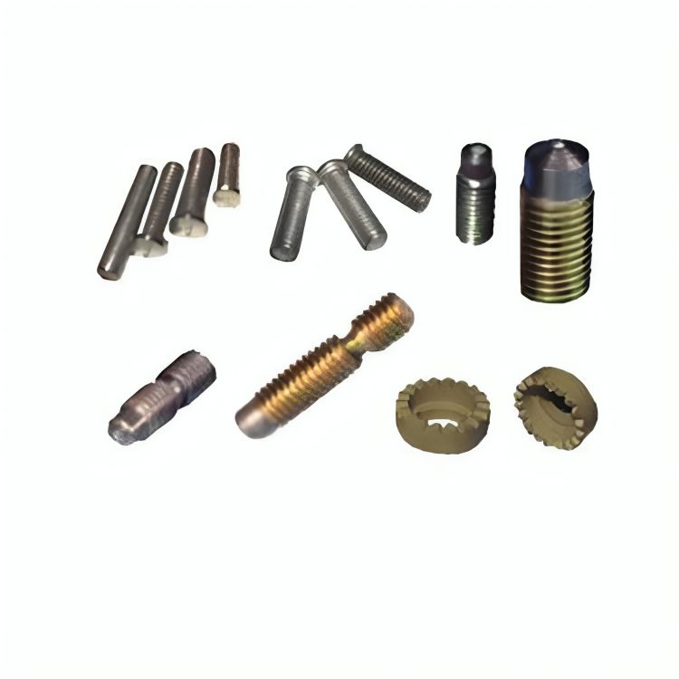 Weld Studs