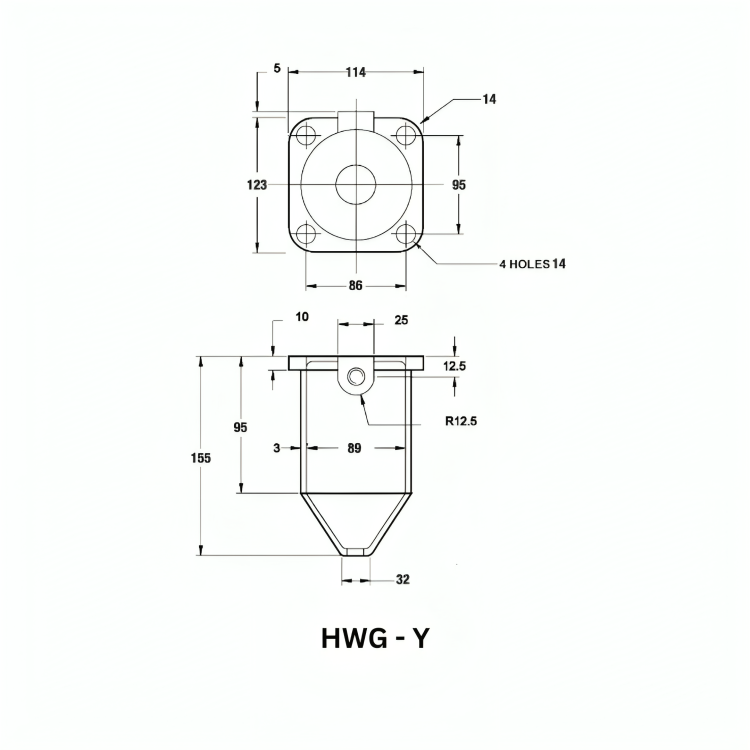 Wiping Gland