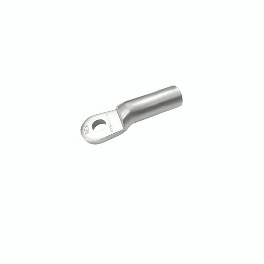 Al. Compression Cable Lugs (As Per Din 46329)