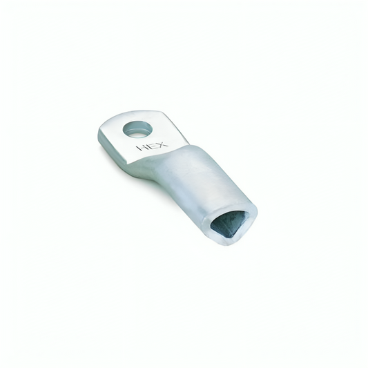 Aluminium 4 - Core Sector Cable Lugs