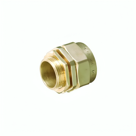 BW Cable Gland (2 Part)