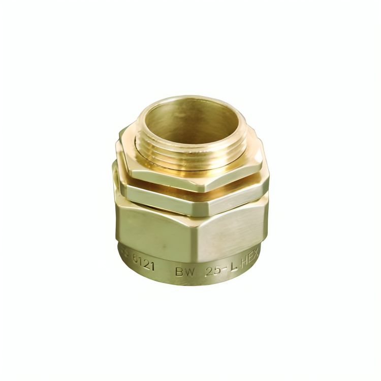 BW Cable Gland (3 Part)