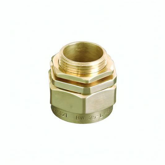 BW Cable Gland (3 Part)