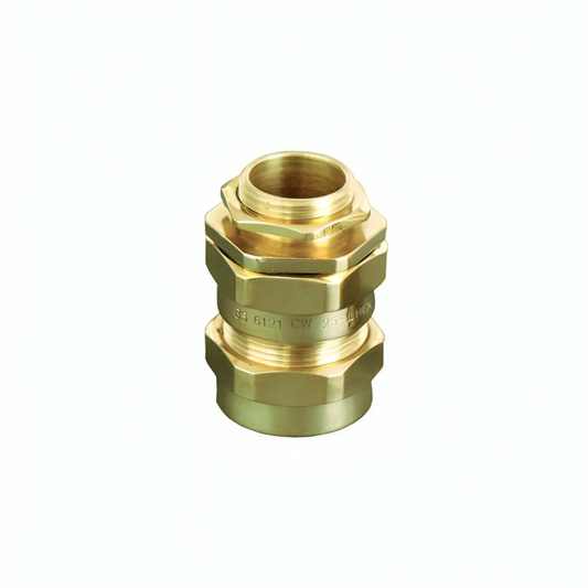 CW Gland (4 Part)