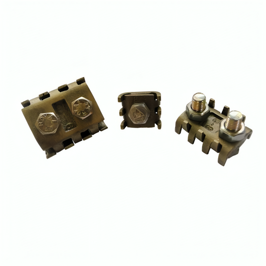 Comb Clamps