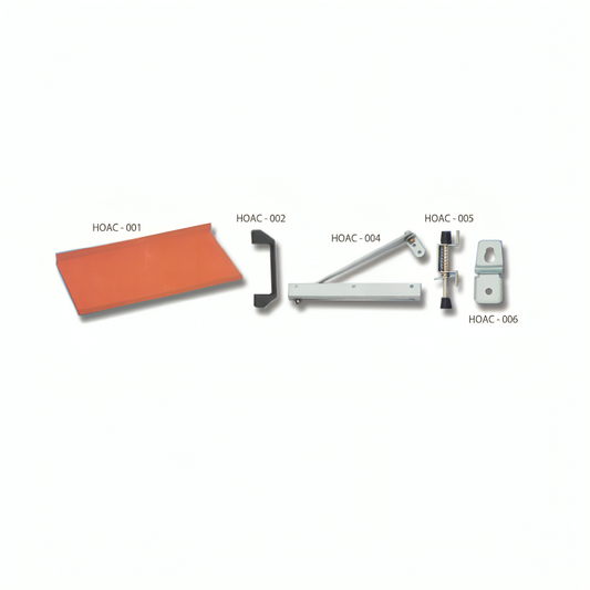 Control Panel Accessories